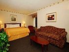 фото отеля Comfort Inn Bethlehem