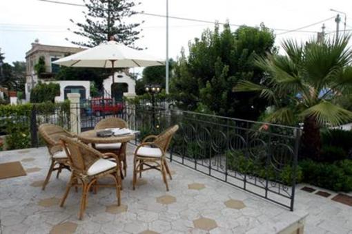 фото отеля Villa Liberty Resort