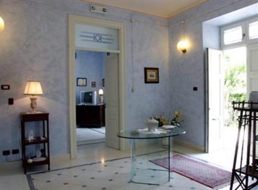 фото отеля Villa Liberty Resort