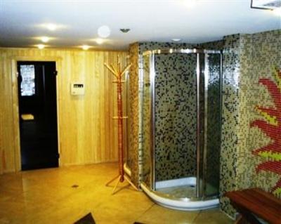фото отеля Balkan Hotel Troyan