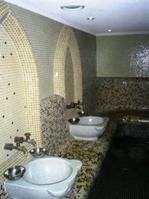 фото отеля Balkan Hotel Troyan