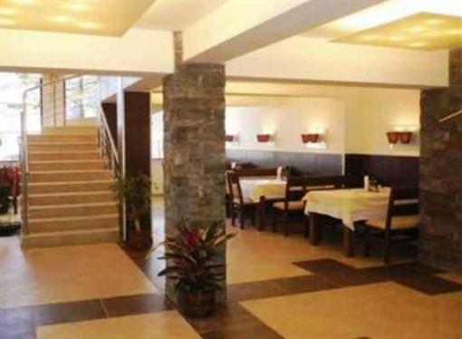 фото отеля Balkan Hotel Troyan