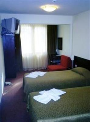 фото отеля Balkan Hotel Troyan