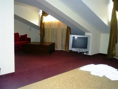 фото отеля Balkan Hotel Troyan