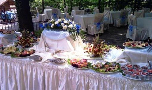 фото отеля Balkan Hotel Troyan