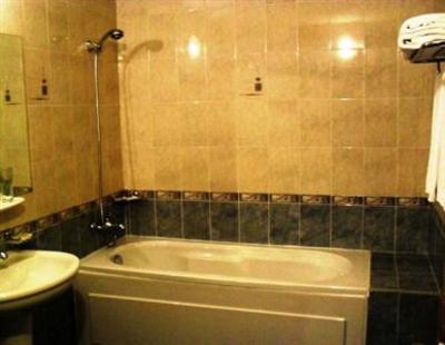 фото отеля Balkan Hotel Troyan
