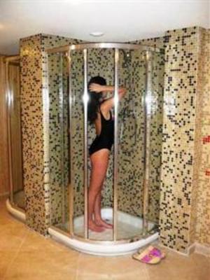 фото отеля Balkan Hotel Troyan
