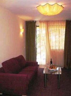 фото отеля Balkan Hotel Troyan