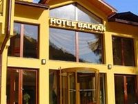 Balkan Hotel Troyan