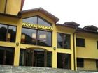 фото отеля Balkan Hotel Troyan