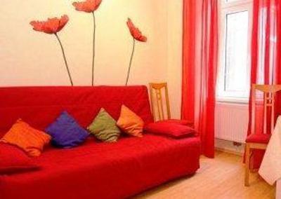 фото отеля Vienna Garden Apartment