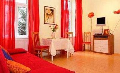 фото отеля Vienna Garden Apartment