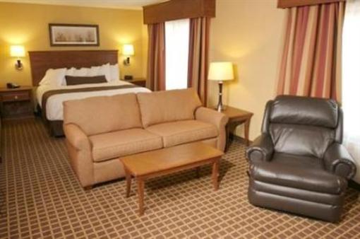 фото отеля Billings C'mon Inn Hotel