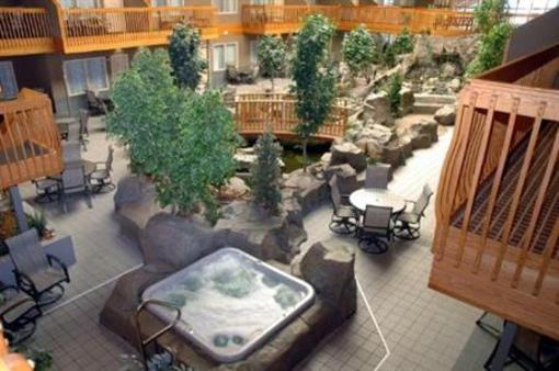 фото отеля Billings C'mon Inn Hotel