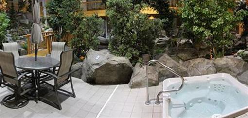 фото отеля Billings C'mon Inn Hotel