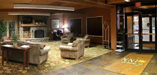 фото отеля Billings C'mon Inn Hotel