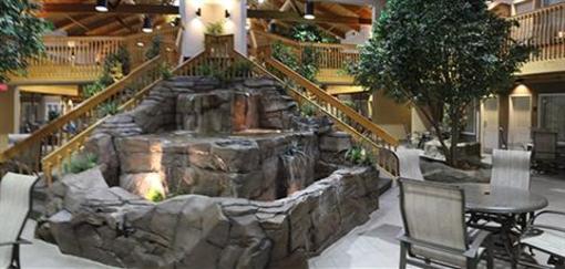 фото отеля Billings C'mon Inn Hotel