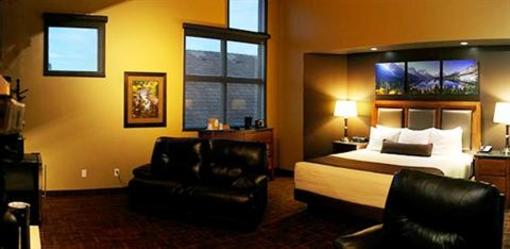 фото отеля Billings C'mon Inn Hotel