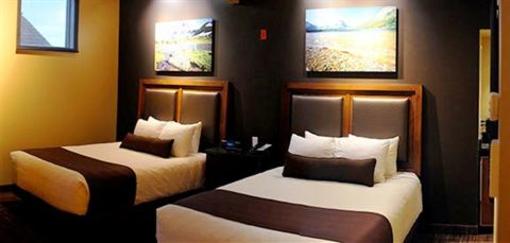 фото отеля Billings C'mon Inn Hotel
