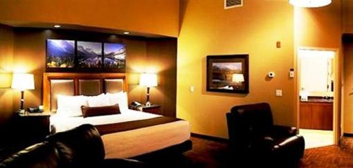 фото отеля Billings C'mon Inn Hotel