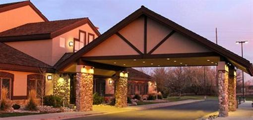 фото отеля Billings C'mon Inn Hotel