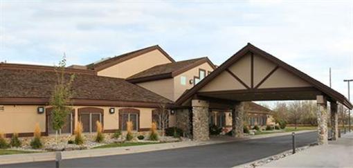 фото отеля Billings C'mon Inn Hotel