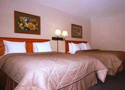 фото отеля Comfort Inn Salida (Colorado)