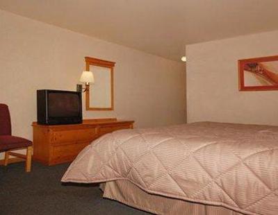 фото отеля Comfort Inn Salida (Colorado)