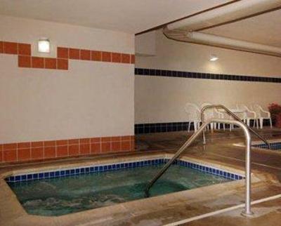 фото отеля Comfort Inn Salida (Colorado)