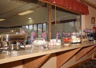 фото отеля Comfort Inn Salida (Colorado)