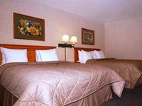 Comfort Inn Salida (Colorado)