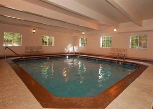 фото отеля Comfort Suites Carmel