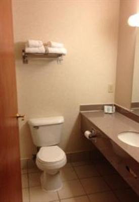 фото отеля Comfort Suites Carmel