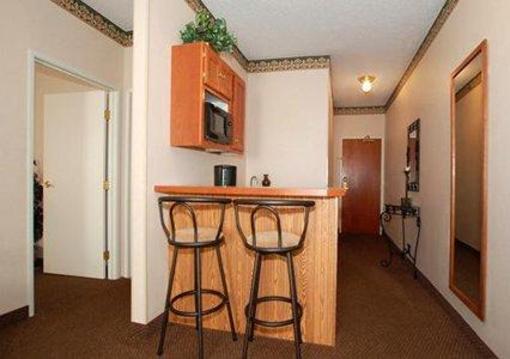 фото отеля Comfort Suites Carmel