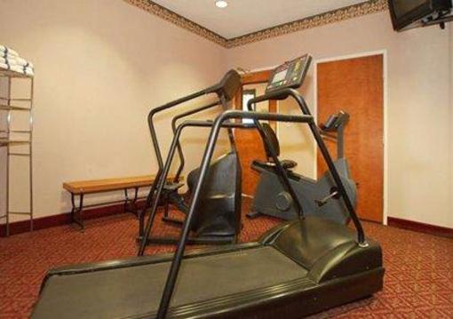фото отеля Comfort Suites Carmel