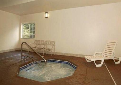 фото отеля Comfort Suites Carmel