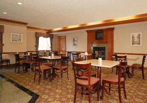фото отеля Comfort Suites Carmel