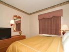 фото отеля Comfort Suites Carmel