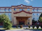 фото отеля Comfort Suites Carmel