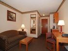 фото отеля Comfort Suites Carmel