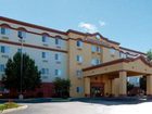 фото отеля Comfort Suites Carmel