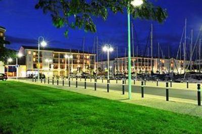 фото отеля Residences De Bougainville Rochefort (France)