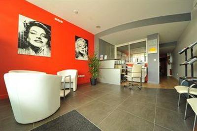 фото отеля Residences De Bougainville Rochefort (France)