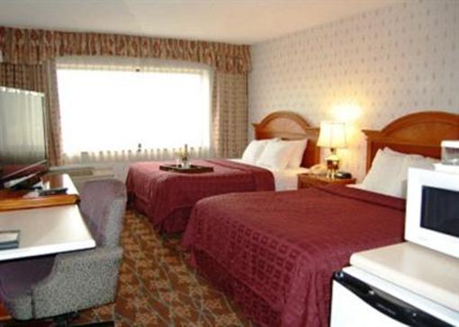фото отеля Clarion Hotel Scranton