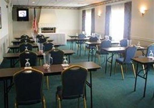 фото отеля Clarion Hotel Scranton
