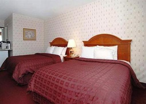 фото отеля Clarion Hotel Scranton