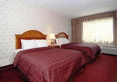 фото отеля Clarion Hotel Scranton
