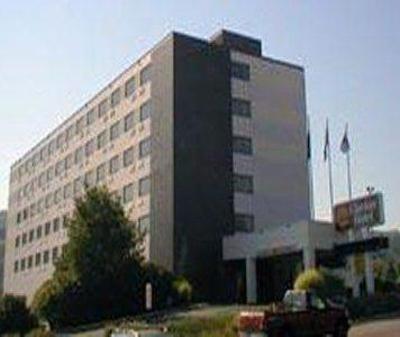 фото отеля Clarion Hotel Scranton