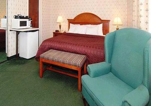 фото отеля Clarion Hotel Scranton