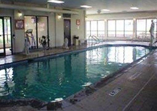 фото отеля Clarion Hotel Scranton